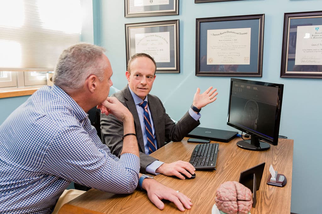 North Shore Neurology & EMG