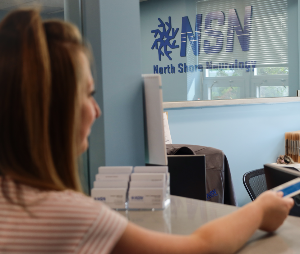 North Shore Neurology North Shore Neurology & EMG Beverly